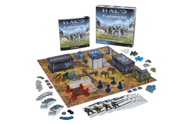 Halo: Flashpoint Recon Edition