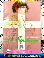 La Esperanca Vol 5 - The Mage's Emporium DMP outofstock UPDATEMETA Used English Manga Japanese Style Comic Book