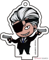 La storia della Arcana Famiglia Acrylic Key Ring Collection Blind Box (1 Blind Box) - The Mage's Emporium Super Anime Store Shopify Collective Super Anime Store Used English Figures Japanese Style Comic Book