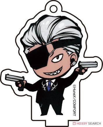 La storia della Arcana Famiglia Acrylic Key Ring Collection Blind Box (1 Blind Box) - The Mage's Emporium Super Anime Store Shopify Collective Super Anime Store Used English Figures Japanese Style Comic Book