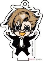 La storia della Arcana Famiglia Acrylic Key Ring Collection Blind Box (1 Blind Box) - The Mage's Emporium Super Anime Store Shopify Collective Super Anime Store Used English Figures Japanese Style Comic Book