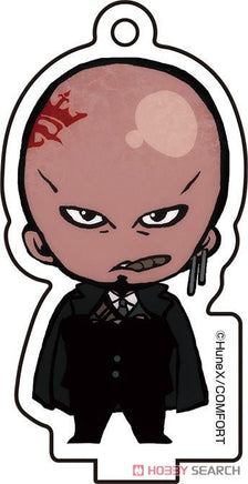 La storia della Arcana Famiglia Acrylic Key Ring Collection Blind Box (1 Blind Box) - The Mage's Emporium Super Anime Store Shopify Collective Super Anime Store Used English Figures Japanese Style Comic Book