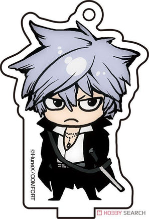 La storia della Arcana Famiglia Acrylic Key Ring Collection Blind Box (1 Blind Box) - The Mage's Emporium Super Anime Store Shopify Collective Super Anime Store Used English Figures Japanese Style Comic Book