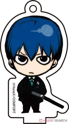 La storia della Arcana Famiglia Acrylic Key Ring Collection Blind Box (1 Blind Box) - The Mage's Emporium Super Anime Store Shopify Collective Super Anime Store Used English Figures Japanese Style Comic Book