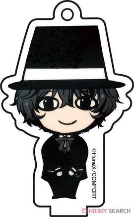 La storia della Arcana Famiglia Acrylic Key Ring Collection Blind Box (1 Blind Box) - The Mage's Emporium Super Anime Store Shopify Collective Super Anime Store Used English Figures Japanese Style Comic Book