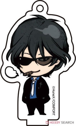 La storia della Arcana Famiglia Acrylic Key Ring Collection Blind Box (1 Blind Box) - The Mage's Emporium Super Anime Store Shopify Collective Super Anime Store Used English Figures Japanese Style Comic Book