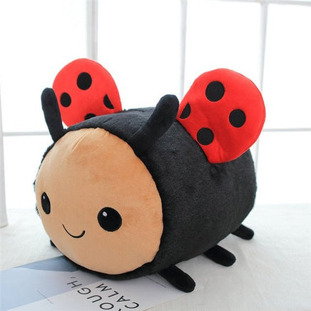 Ladybug and Bee Plushies - The Mage's Emporium Kore Kawaii Kore Kawaii Shopify Collective Used English Japanese Style Comic Book