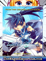 Lagoon Engine Einsatz - The Mage's Emporium ADV 2412 BackInStock UPDATEMETA Used English Manga Japanese Style Comic Book