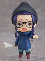 Laid - Back Camp Nendoroid 1266 Chiaki Ogaki Figure - The Mage's Emporium Super Anime Store Shopify Collective Super Anime Store Used English Figures Japanese Style Comic Book