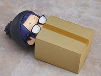 Laid - Back Camp Nendoroid 1266 Chiaki Ogaki Figure - The Mage's Emporium Super Anime Store Shopify Collective Super Anime Store Used English Figures Japanese Style Comic Book