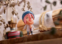 Laid - Back Camp Nendoroid 1623 - DX Nadeshiko Kagamihara: Solo Camp Ver. DX Edition Figure - The Mage's Emporium Super Anime Store Shopify Collective Super Anime Store Used English Figures Japanese Style Comic Book