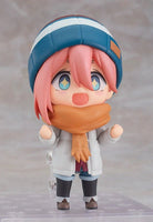 Laid - Back Camp Nendoroid 1623 Nadeshiko Kagamihara: Solo Camp Ver. Figure - The Mage's Emporium Super Anime Store Shopify Collective Super Anime Store Used English Figures Japanese Style Comic Book
