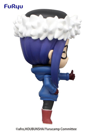 LAID - BACK CAMP SEASON 2 Chobirume Figure - CHIAKI OHGAKI - The Mage's Emporium Super Anime Store Shopify Collective Super Anime Store Used English Figures Japanese Style Comic Book