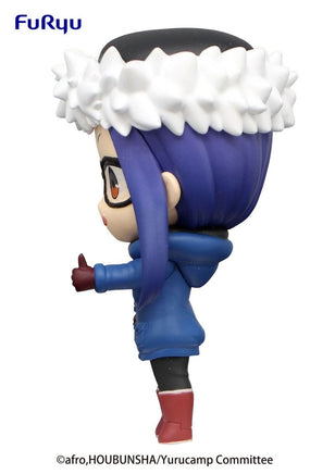 LAID - BACK CAMP SEASON 2 Chobirume Figure - CHIAKI OHGAKI - The Mage's Emporium Super Anime Store Shopify Collective Super Anime Store Used English Figures Japanese Style Comic Book