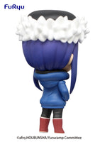 LAID - BACK CAMP SEASON 2 Chobirume Figure - CHIAKI OHGAKI - The Mage's Emporium Super Anime Store Shopify Collective Super Anime Store Used English Figures Japanese Style Comic Book