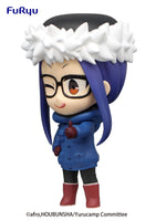 LAID - BACK CAMP SEASON 2 Chobirume Figure - CHIAKI OHGAKI - The Mage's Emporium Super Anime Store Shopify Collective Super Anime Store Used English Figures Japanese Style Comic Book