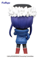 LAID - BACK CAMP SEASON 2 Chobirume Figure - CHIAKI OHGAKI - The Mage's Emporium Super Anime Store Shopify Collective Super Anime Store Used English Figures Japanese Style Comic Book