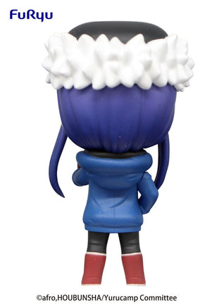 LAID - BACK CAMP SEASON 2 Chobirume Figure - CHIAKI OHGAKI - The Mage's Emporium Super Anime Store Shopify Collective Super Anime Store Used English Figures Japanese Style Comic Book