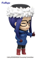 LAID - BACK CAMP SEASON 2 Chobirume Figure - CHIAKI OHGAKI - The Mage's Emporium Super Anime Store Shopify Collective Super Anime Store Used English Figures Japanese Style Comic Book