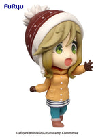 LAID - BACK CAMP SEASON2 Chobirume Figure - AOI INUYAMA - The Mage's Emporium Super Anime Store Shopify Collective Super Anime Store Used English Figures Japanese Style Comic Book