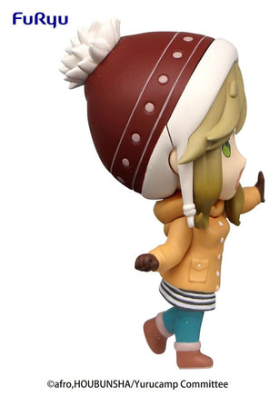 LAID - BACK CAMP SEASON2 Chobirume Figure - AOI INUYAMA - The Mage's Emporium Super Anime Store Shopify Collective Super Anime Store Used English Figures Japanese Style Comic Book