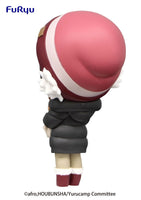 LAID - BACK CAMP SEASON2 Chobirume Figure - ENA SAITOU - The Mage's Emporium Super Anime Store Shopify Collective Super Anime Store Used English Figures Japanese Style Comic Book