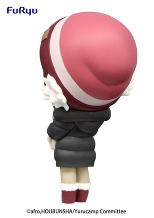 LAID - BACK CAMP SEASON2 Chobirume Figure - ENA SAITOU - The Mage's Emporium Super Anime Store Shopify Collective Super Anime Store Used English Figures Japanese Style Comic Book