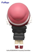 LAID - BACK CAMP SEASON2 Chobirume Figure - ENA SAITOU - The Mage's Emporium Super Anime Store Shopify Collective Super Anime Store Used English Figures Japanese Style Comic Book