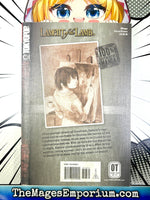 Lament of the Lamb, Vol. 3 - The Mage's Emporium Tokyopop 2501 BackInStock UPDATEMETA Used English Manga Japanese Style Comic Book