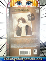 Lament of the Lamb Vol 5 - The Mage's Emporium Tokyopop 2501 BackInStock UPDATEMETA Used English Manga Japanese Style Comic Book