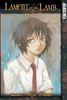 Lament of the Lamb Vol 6 - The Mage's Emporium Tokyopop 2502 updateage updateauthor Used English Manga Japanese Style Comic Book