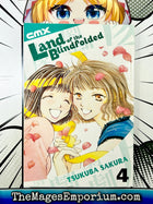 Land of the Blindfolded Vol 4