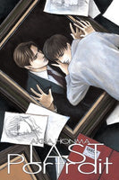 Last Portrait - The Mage's Emporium Drama Queen outofstock UPDATEMETA Used English Manga Japanese Style Comic Book