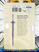 Last Round Arthurs Vol 3 Light Novel - The Mage's Emporium Yen Press 2501 updateage updateauthor Used English Light Novel Japanese Style Comic Book