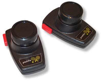 Kaboom! with Atari 2600 Paddle Controllers (Atari 2600)