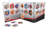 Disney Infinity Power Disc Album (Accessory)