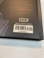 LCSD 2016 KLAUS HC LOCAL COMIC SHOP DAY EXCLUSIVE - The Mage's Emporium The Multiverse Shopify Collective The Multiverse Used English Graphic Novels Japanese Style Comic Book