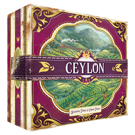 Ceylon