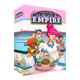 Cupcake Empire