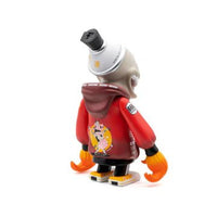 LE150 Mad Spraycan Mutant By Jeremey MadL x Martian Toys x Igor Ventura "EZ - Cheez" Ralphie's Funhouse Exclusive! - The Mage's Emporium Ralphie's Funhouse Ralphie's Funhouse Shopify Collective Used English Action & Toy Figures Japanese Style Comic Book