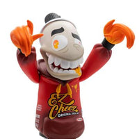 LE150 Mad Spraycan Mutant By Jeremey MadL x Martian Toys x Igor Ventura "EZ - Cheez" Ralphie's Funhouse Exclusive! - The Mage's Emporium Ralphie's Funhouse Ralphie's Funhouse Shopify Collective Used English Action & Toy Figures Japanese Style Comic Book