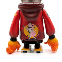 LE150 Mad Spraycan Mutant By Jeremey MadL x Martian Toys x Igor Ventura "EZ - Cheez" Ralphie's Funhouse Exclusive! - The Mage's Emporium Ralphie's Funhouse Ralphie's Funhouse Shopify Collective Used English Action & Toy Figures Japanese Style Comic Book