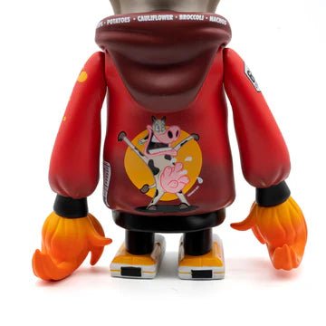 LE150 Mad Spraycan Mutant By Jeremey MadL x Martian Toys x Igor Ventura "EZ - Cheez" Ralphie's Funhouse Exclusive! - The Mage's Emporium Ralphie's Funhouse Ralphie's Funhouse Shopify Collective Used English Action & Toy Figures Japanese Style Comic Book