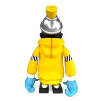 LE250 Jeremy MadL x Martian Toys Mad Spraycan Mutant "HazMAD" - The Mage's Emporium Ralphie's Funhouse Ralphie's Funhouse Shopify Collective Used English Action & Toy Figures Japanese Style Comic Book