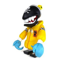 LE250 Jeremy MadL x Martian Toys Mad Spraycan Mutant "HazMAD" - The Mage's Emporium Ralphie's Funhouse Ralphie's Funhouse Shopify Collective Used English Action & Toy Figures Japanese Style Comic Book