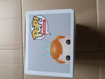 LE400 SDCC Freddy Funko as Mad Hatter - The Mage's Emporium Ralphie's Funhouse Ralphie's Funhouse Shopify Collective Used English Japanese Style Comic Book