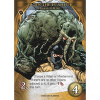 Legendary: Marvel - Dimensions