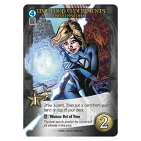 Legendary: Marvel - Annihilation Expansion
