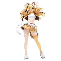 Lemoe: Zetsumetsukigudan Kigu - dan RESCUTE - No. 15 Shi Hu Leopard Cat 1/7 Scale Figure - The Mage's Emporium Shumi Toys & Gifts Shopify Collective Shumi Toys & Gifts Used English 1/7 Scale Figure Japanese Style Comic Book