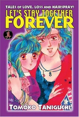 Let's Stay Together Forever - The Mage's Emporium CPM 2503 outofstock updateage Used English Manga Japanese Style Comic Book